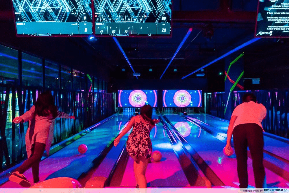 Indoor Games