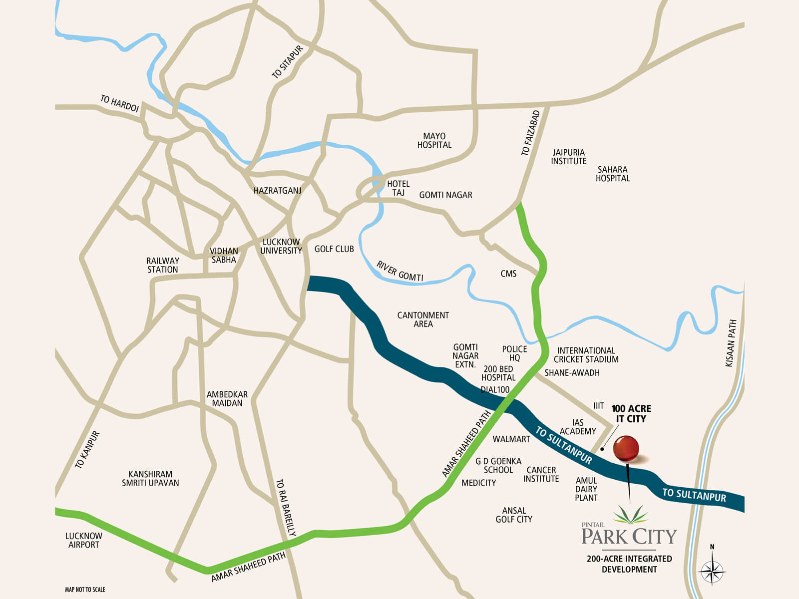 Location Image