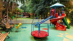 Play Area
